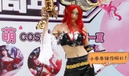 吃瓜网红英雄联盟主播,揭秘吃瓜网红英雄联盟主播的电竞人生