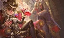 红蝶角色故事视频爆料,神秘蝴蝶的奇幻旅程